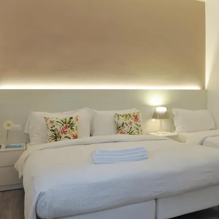 Bed Da Anna * פסקיארה דל גארדה