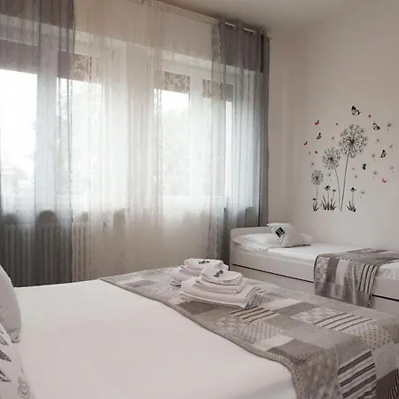 Bed Da Anna פסקיארה דל גארדה