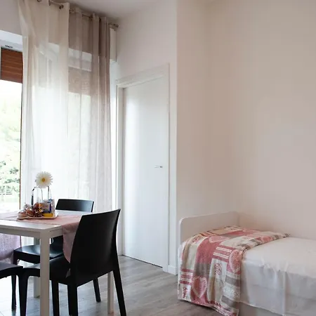 Bed Da Anna בית הארחה *