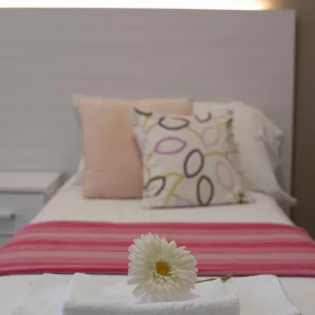 Bed Da Anna
