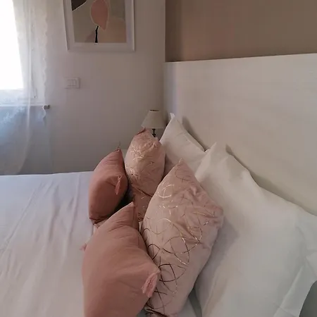 Bed Da Anna